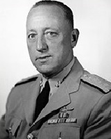 Charles A. Lockwood, U.S. Navy, Vice Admiral.