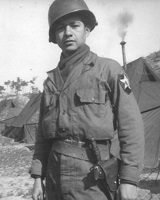 Victor H. Espinoza Jr., U.S. Army, MSGT.