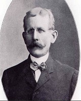 Albert E. Beyer, U.S. Navy, CMAA.