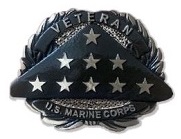 Marine Corps medallion